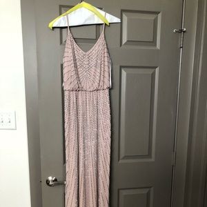 Long dress